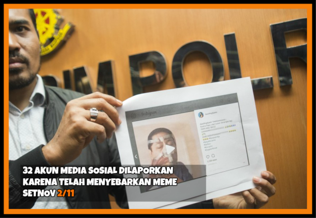 Deretan Berita Populer Minggu Ini. Ayo Update Informasimu Disini!