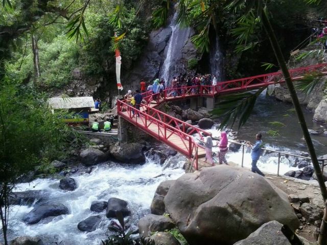 Curug Tonjong