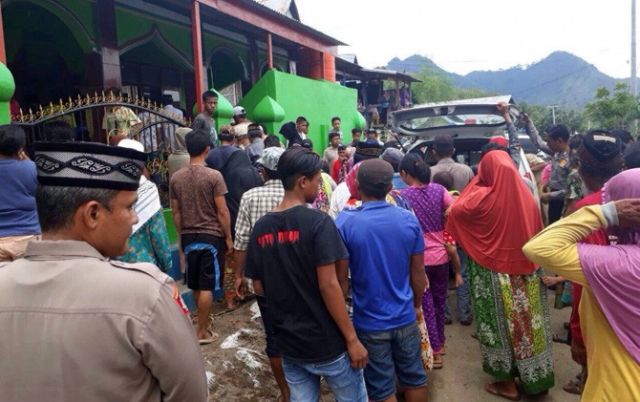 Operasi Zebra di Sulsel Berujung Petaka. Pengendara Motor Tewas Usai Tak Sengaja Dipukul Polisi