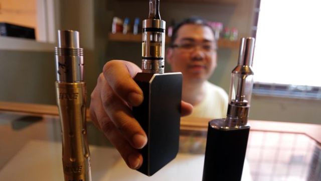 Siap-siap, Tahun Depan Cairan Vape Makin Mahal. Segera Putuskan Berhenti atau Kerja Lebih Keras