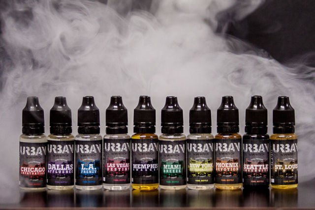 Siap-siap, Tahun Depan Cairan Vape Makin Mahal. Segera Putuskan Berhenti atau Kerja Lebih Keras