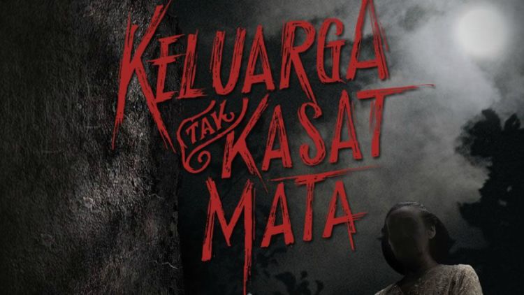 3 Kesalahan Kasatmata dalam Keluarga Tak Kasat Mata. Gagal Jadi Film Paling Horor Tahun ini deh~