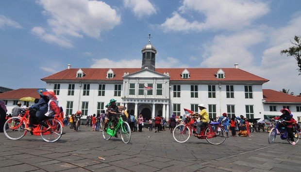 Catat, 10 Festival Wisata dan Budaya yang Nggak Boleh Kamu Lewatkan di Tahun 2018!