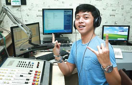 Dimatikan Sebentar, #radioguemati Sempat Bikin Panik. Apa Jadinya Ya Dunia Tanpa Radio?!