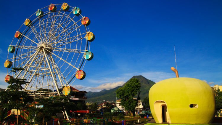 Ada Banyak Tempat Wisata di Kota Batu, Saatnya Liburan!