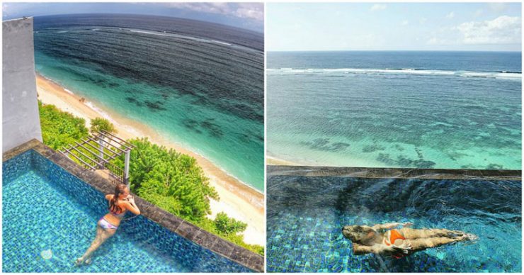 8 Villa Romantis Tepi Laut di Bali yang Cocok Untuk Dinikmati Bersama Pasangan Halal!