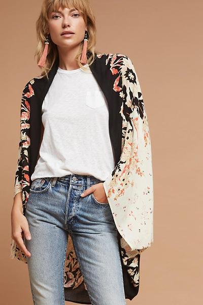 floral prints