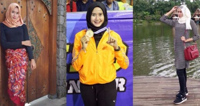 5 Sosok Hijaber Ini Berkiprah di Dunia 