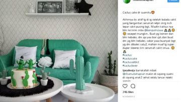 8 Akun Instagram Tema Interior yang Bisa Menginspirasimu. Meski Belum Punya Rumah, Bisa Dicatat Dulu!