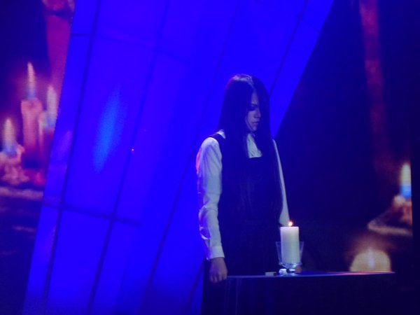 8+ Fakta Seputar The Sacred Riana, Pesulap Tanah Air yang Raih Juara Asia's Got Talent 2017. Bangga!