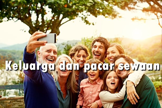 Menurut Kemajuan Teknologi yang Ada, Beginilah Gaya Pacaran Orang Di Masa Depan