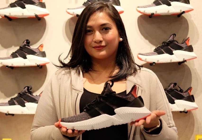 Sepatu Baru Adidas Orginals ‘Prophere’ – Buat Kamu yang Suka Berekspresi Tanpa Kompromi