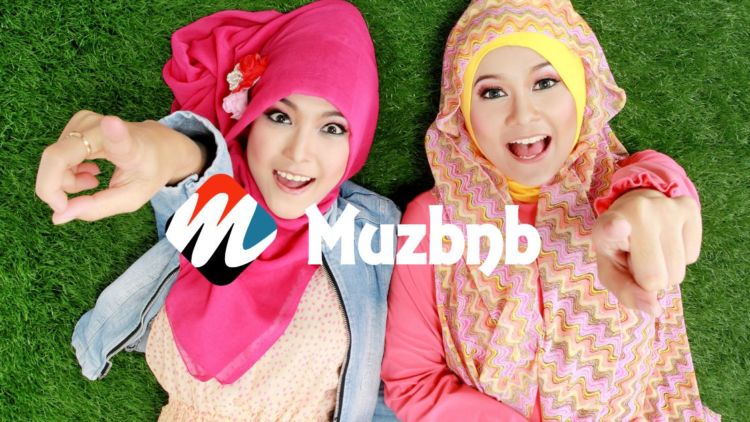 Perkenalkan Muzbnb, Situs Booking Penginapan Khusus Traveler Muslim! Begini Keunggulannya