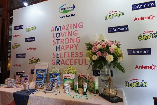 'Best Mom Ever' - Bentuk Apresiasi Fonterra Brands Menyambut Hari Ibu