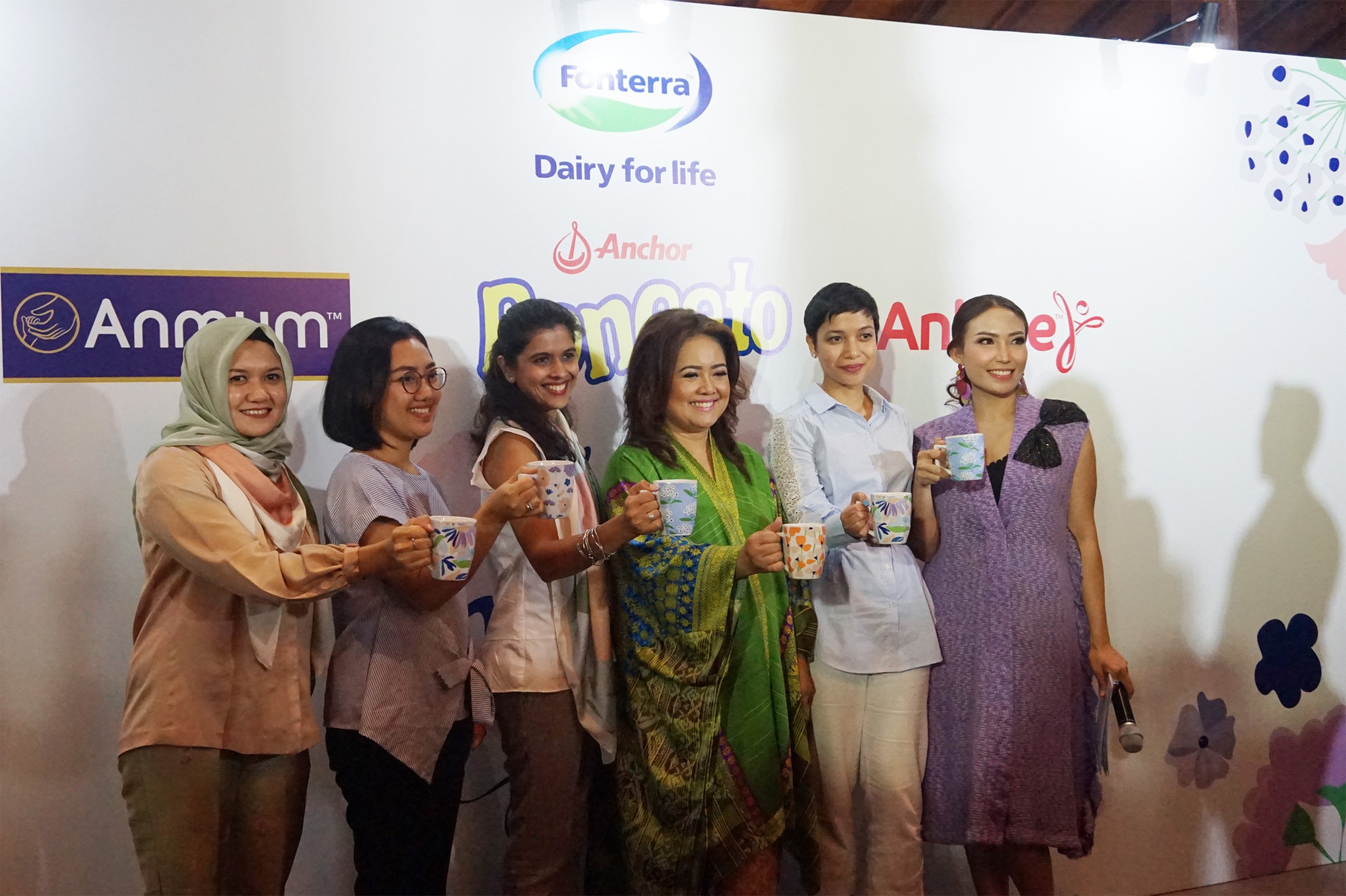 ‘Best Mom Ever’ – Bentuk Apresiasi Fonterra Brands Menyambut Hari Ibu