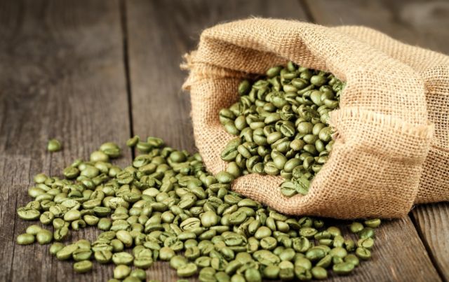 5 Manfaat Green Coffee Selain untuk Menurunkan Berat Badan, Para Penyuka Kopi Wajib Tahu Nih!