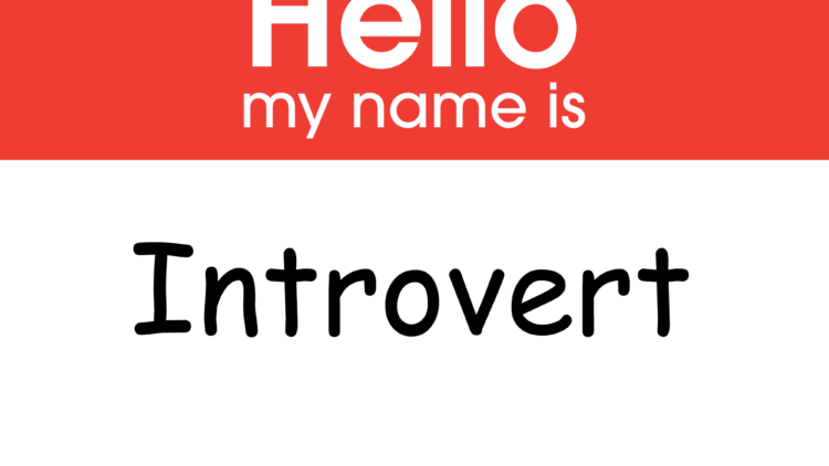 Jadi Introvert Minder? Ini Dia 7 Alasan Kenapa kamu Gak Perlu Minder!