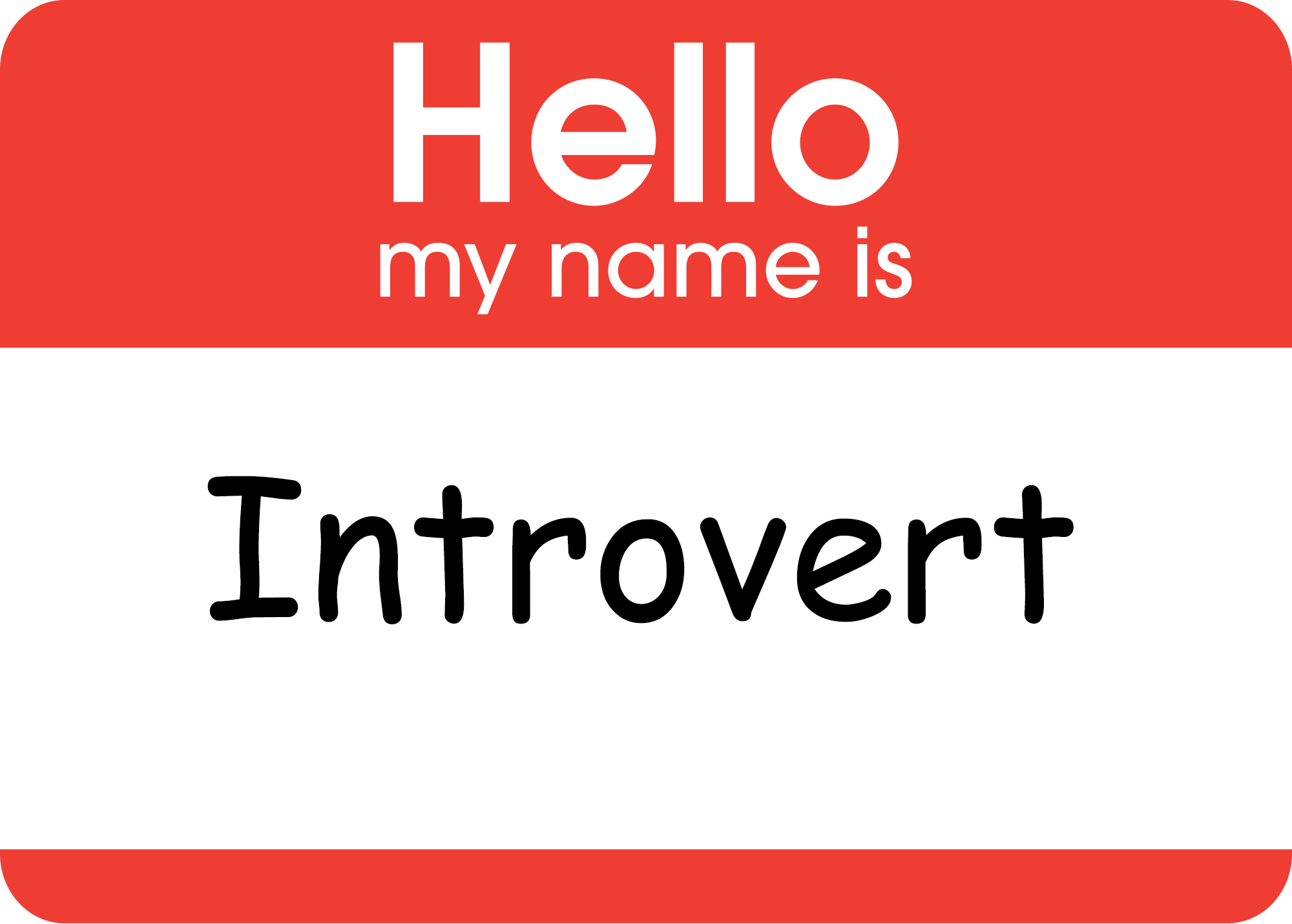 Jadi Introvert Minder? Ini Dia 7 Alasan Kenapa kamu Gak Perlu Minder!