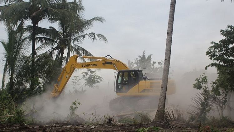 Masih Berjuang, Ini Jatuh Bangun Warga Kulon Progo Menolak 