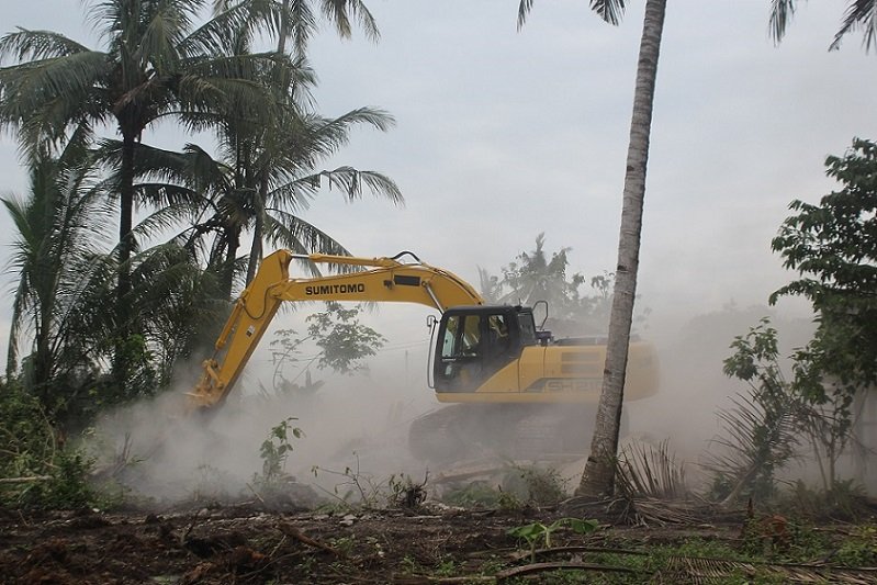 Masih Berjuang, Ini Jatuh Bangun Warga Kulon Progo Menolak Pembangunan Bandara Baru di Jogja