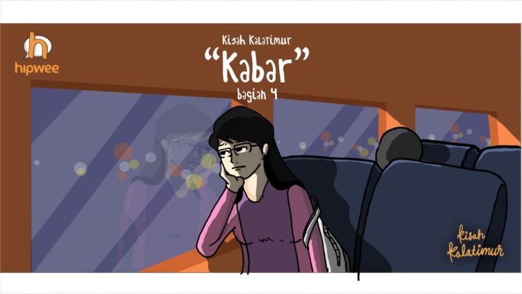 Kisah Kalatimur #4 – Kabar