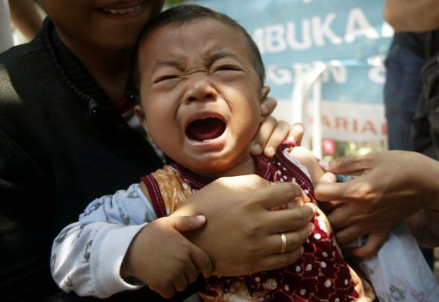 Kembali Merebak, Wabah Difteri Berstatus Kejadian Luar Biasa Tahun Ini. Tetaplah Berhati-hati!