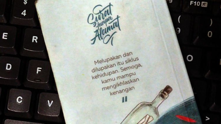 Dari kami, 'Anak Hebat' yang Merindukan Ibu Kami yang Super Hebat!