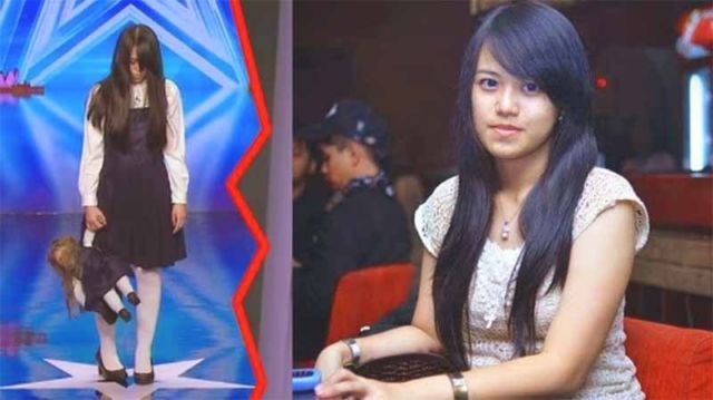 8+ Fakta Seputar The Sacred Riana, Pesulap Tanah Air yang Raih Juara Asia's Got Talent 2017. Bangga!