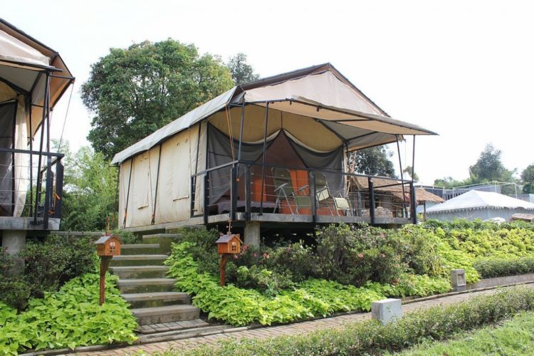 8 Hotel di Bandung dengan Pemandangan Menakjubkan. Cocok Buat Libur Akhir Tahunan!