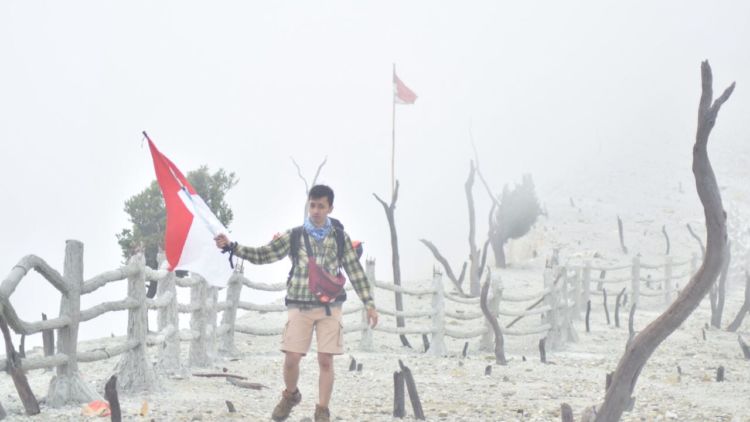 Semua Berawal dari Pertemuan, Kemudian Nyaman dan Jatuh Cinta!