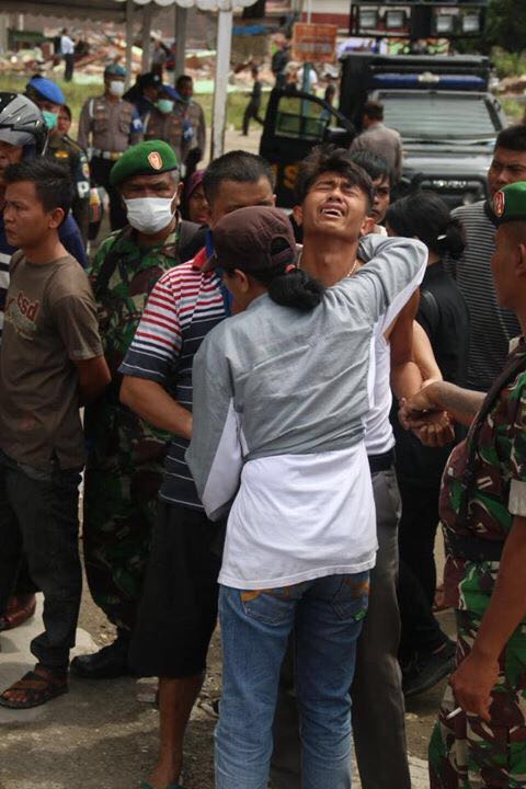 Masih Berjuang, Ini Jatuh Bangun Warga Kulon Progo Menolak Pembangunan Bandara Baru di Jogja