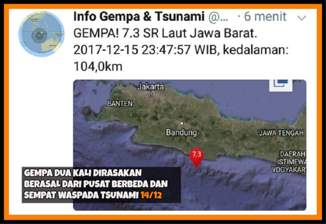 Berita Populer Minggu Ini. Apa Saja yang Sempat Populer di Internet Selama Sepekan?