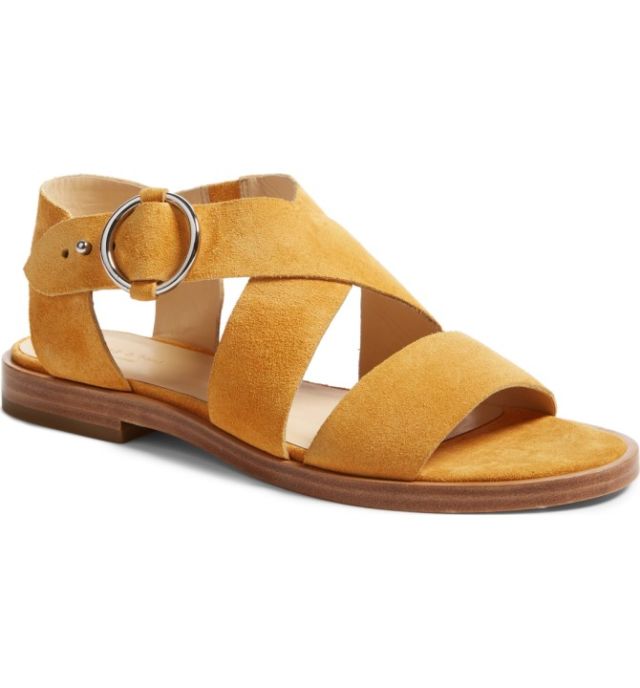 Brie Sandal