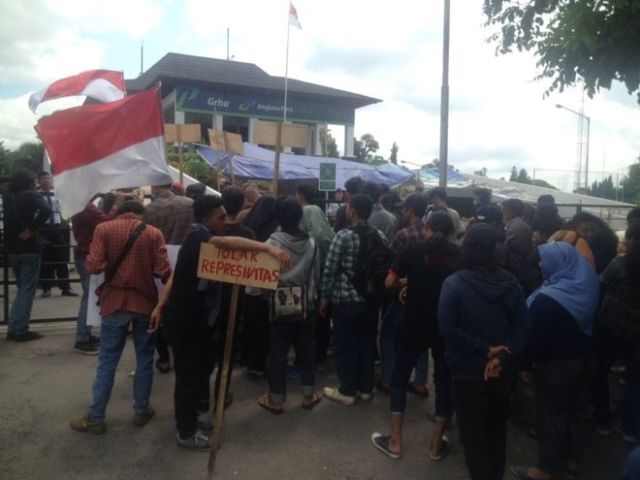 Masih Berjuang, Ini Jatuh Bangun Warga Kulon Progo Menolak Pembangunan Bandara Baru di Jogja