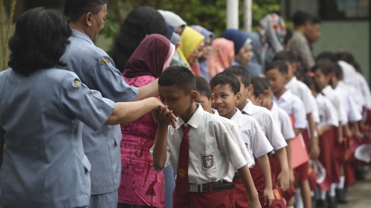 Pendidikan Adalah Cara Terbaik untuk Sukses!