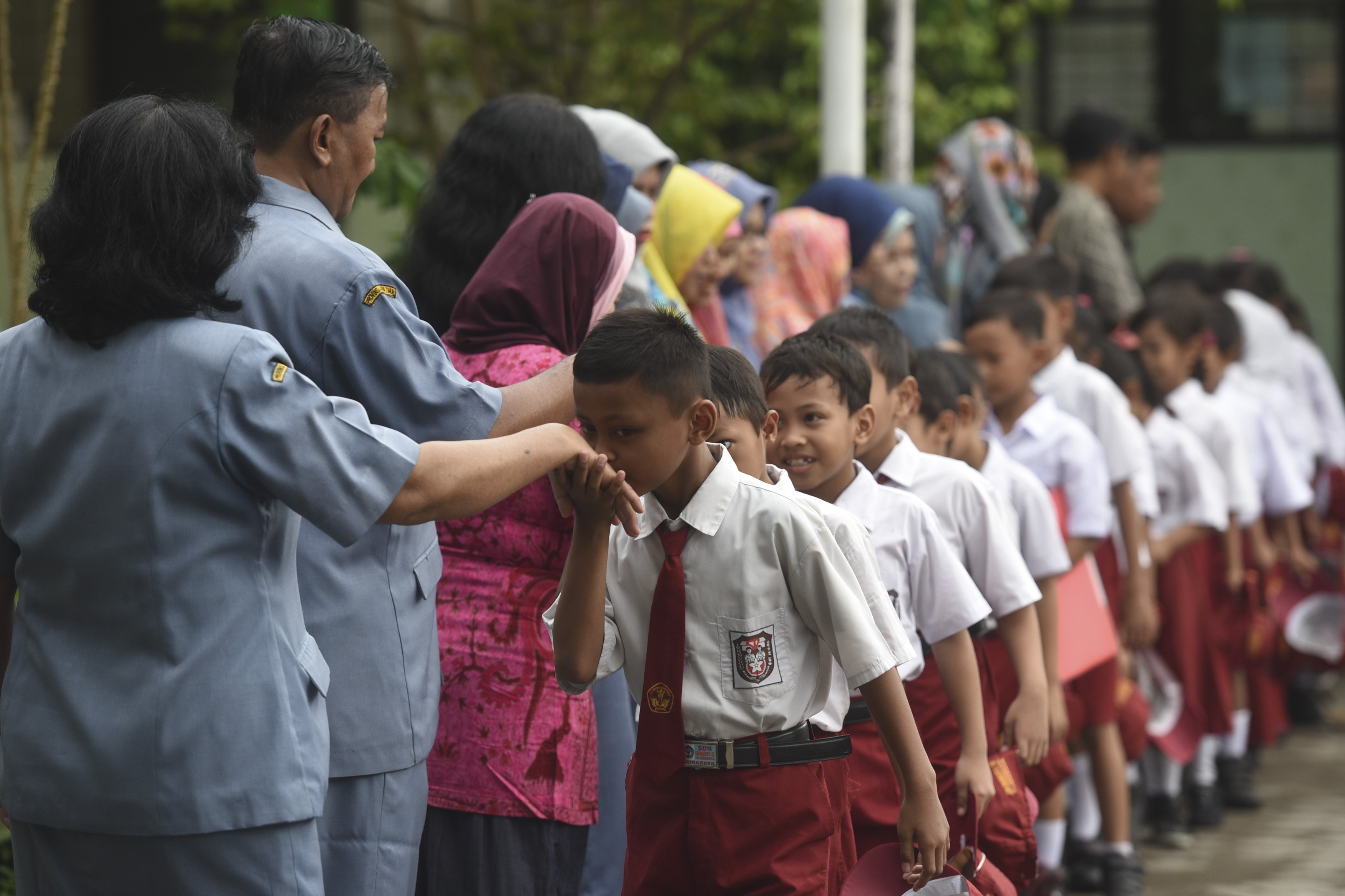 Pendidikan Adalah Cara Terbaik untuk Sukses!