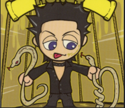 Hyde Honey