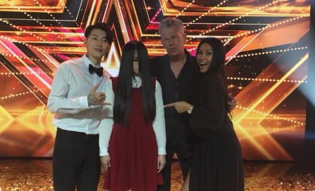 8+ Fakta Seputar The Sacred Riana, Pesulap Tanah Air yang Raih Juara Asia's Got Talent 2017. Bangga!