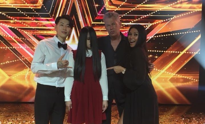 8+ Fakta Seputar The Sacred Riana, Pesulap Tanah Air yang Raih Juara Asia’s Got Talent 2017. Bangga!