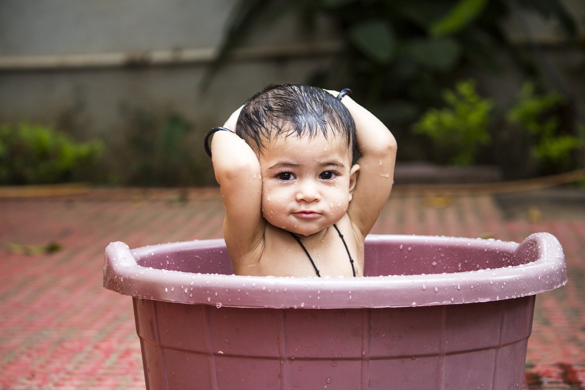 8 Dalih Kenapa Kamu Pengen Balik Lagi Jadi Bayi Saat Tengah Dirundung Masalah. Coba Jujur Sini~