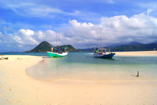 pulau bawean