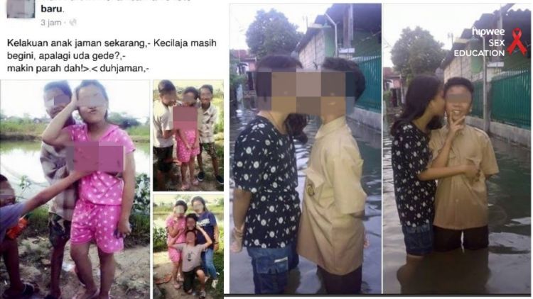 Perilaku Anak Zaman Sekarang yang Harusnya Bikin Kita Waspada. Bukan Malah Jadi Bahan Guyonan Belaka