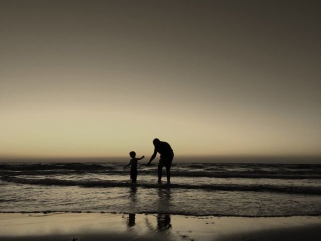 Rasanya Belum Lunas Jadi Anak, Bapak Sudah Pergi Meninggalkan Kami Selamanya