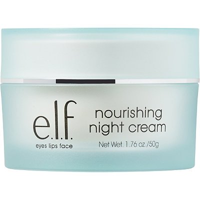 night cream