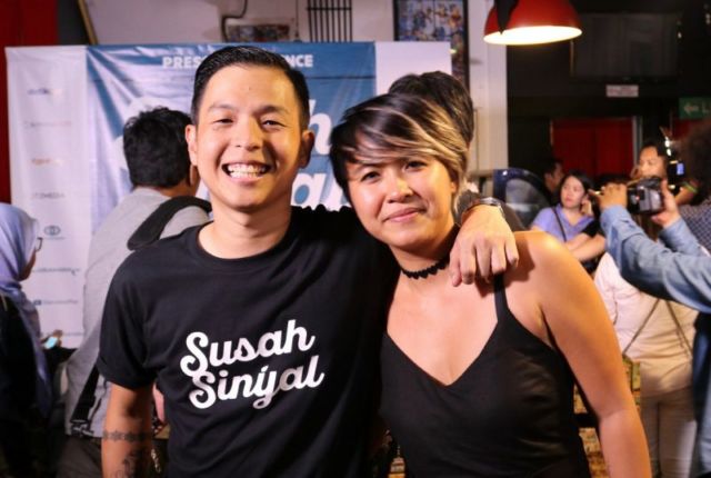 Review Susah Sinyal: Tantangan Baru Ernest Prakasa dan Imbauan untuk Orangtua Zaman Now