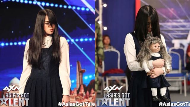 8+ Fakta Seputar The Sacred Riana, Pesulap Tanah Air yang Raih Juara Asia's Got Talent 2017. Bangga!