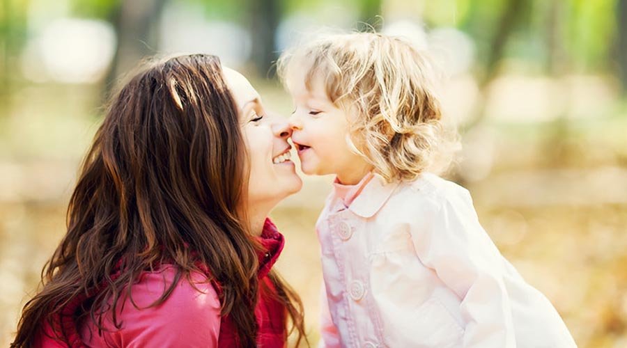 Setiap Hari Adalah Hariku Untuk Mendoakan Ibu