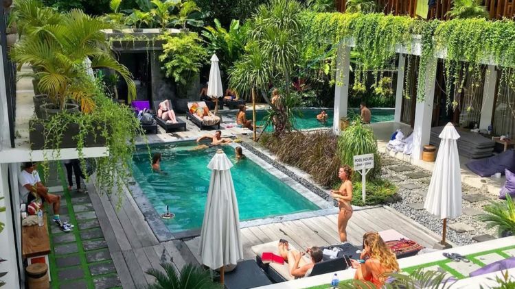 9 Hotel Keren di Bali dengan Harga Cuma 500 Ribuan. Murah Namun Berkesan Mewah!