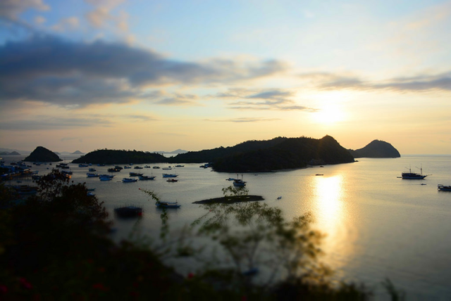 Labuan Bajo