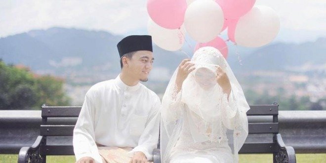 Nikah Muda, Kesadaran atau Keterpaksaan?